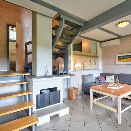 Holiday Home Dorf 2-Haus 68 By Interhome เคียร์ชไฮม์ ภายนอก รูปภาพ