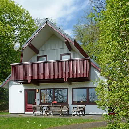 Holiday Home Dorf 2-Haus 68 By Interhome เคียร์ชไฮม์ ภายนอก รูปภาพ