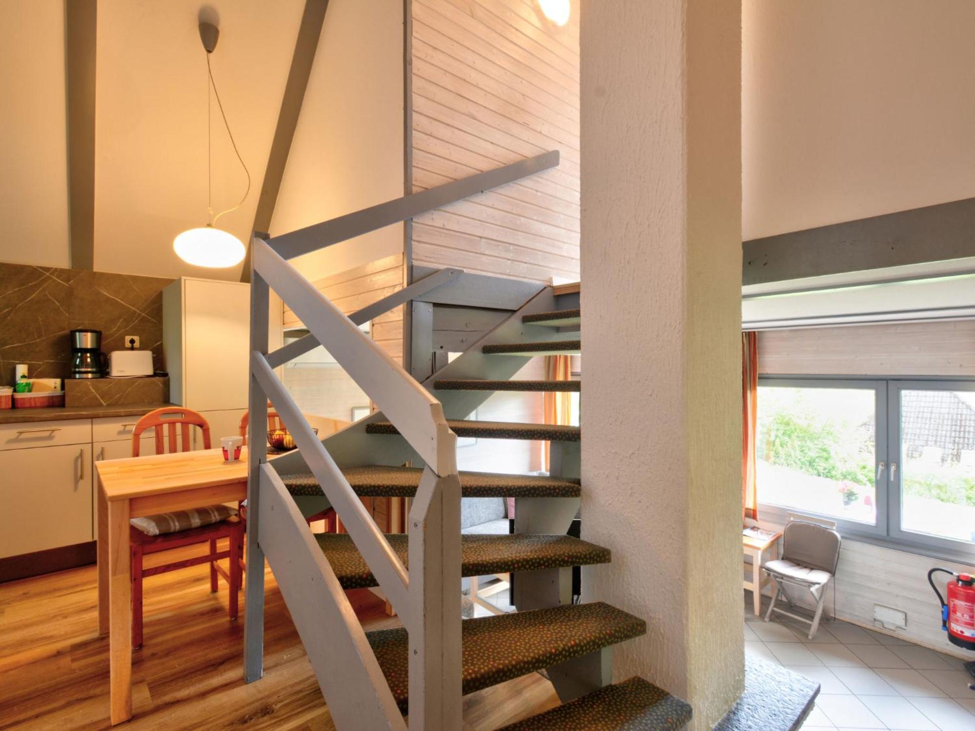 Holiday Home Dorf 2-Haus 68 By Interhome เคียร์ชไฮม์ ภายนอก รูปภาพ