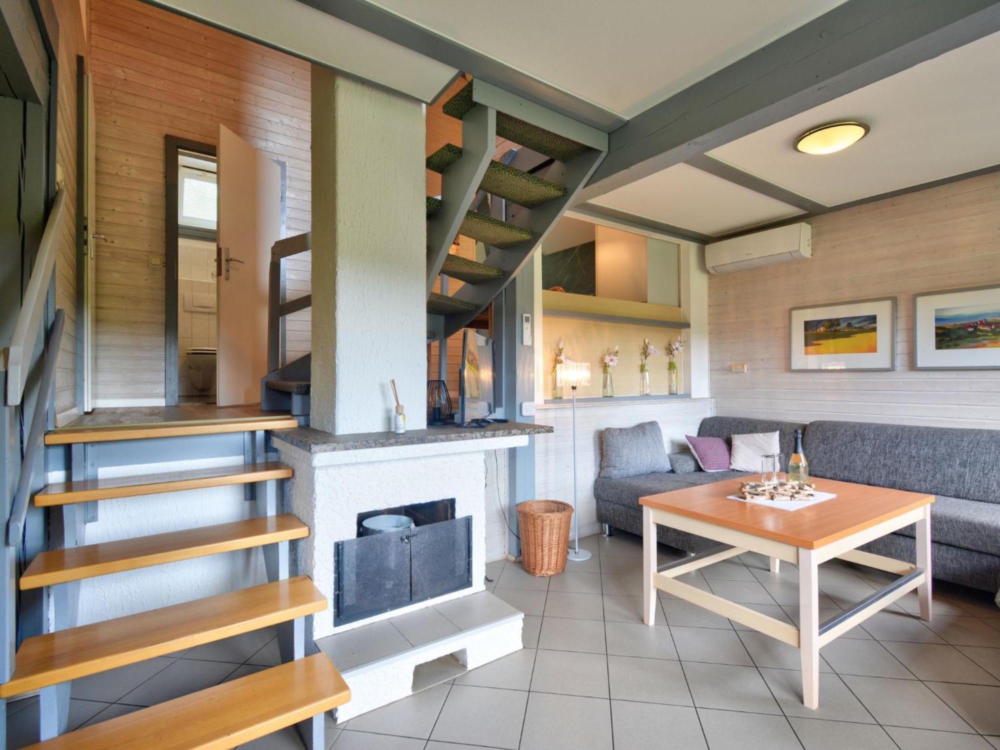 Holiday Home Dorf 2-Haus 68 By Interhome เคียร์ชไฮม์ ภายนอก รูปภาพ