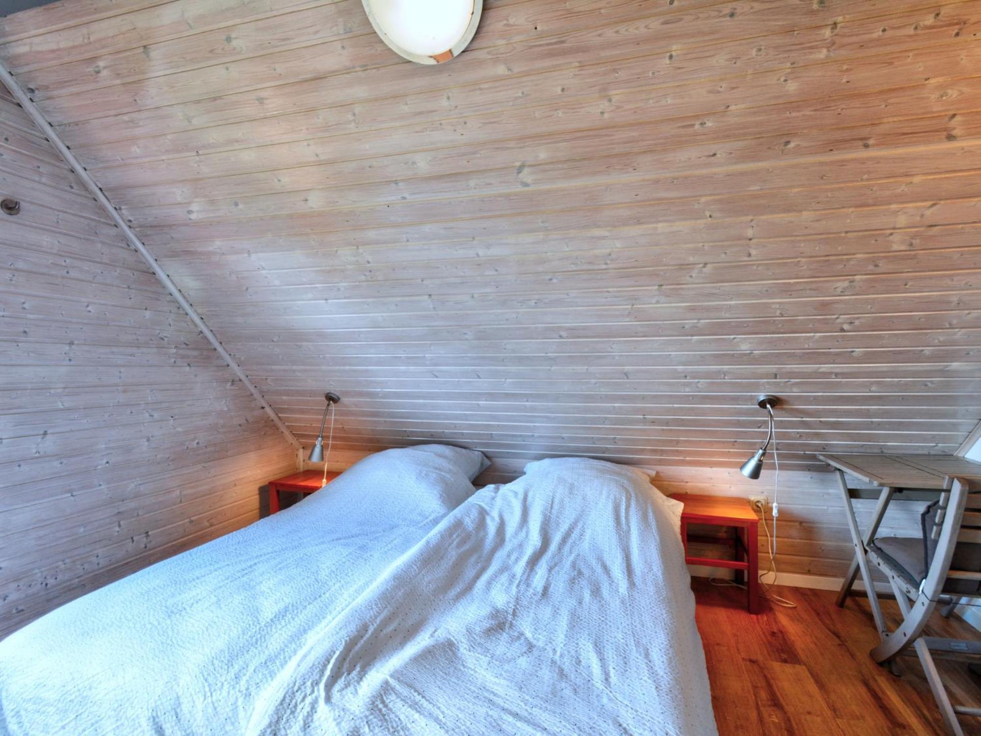 Holiday Home Dorf 2-Haus 68 By Interhome เคียร์ชไฮม์ ภายนอก รูปภาพ