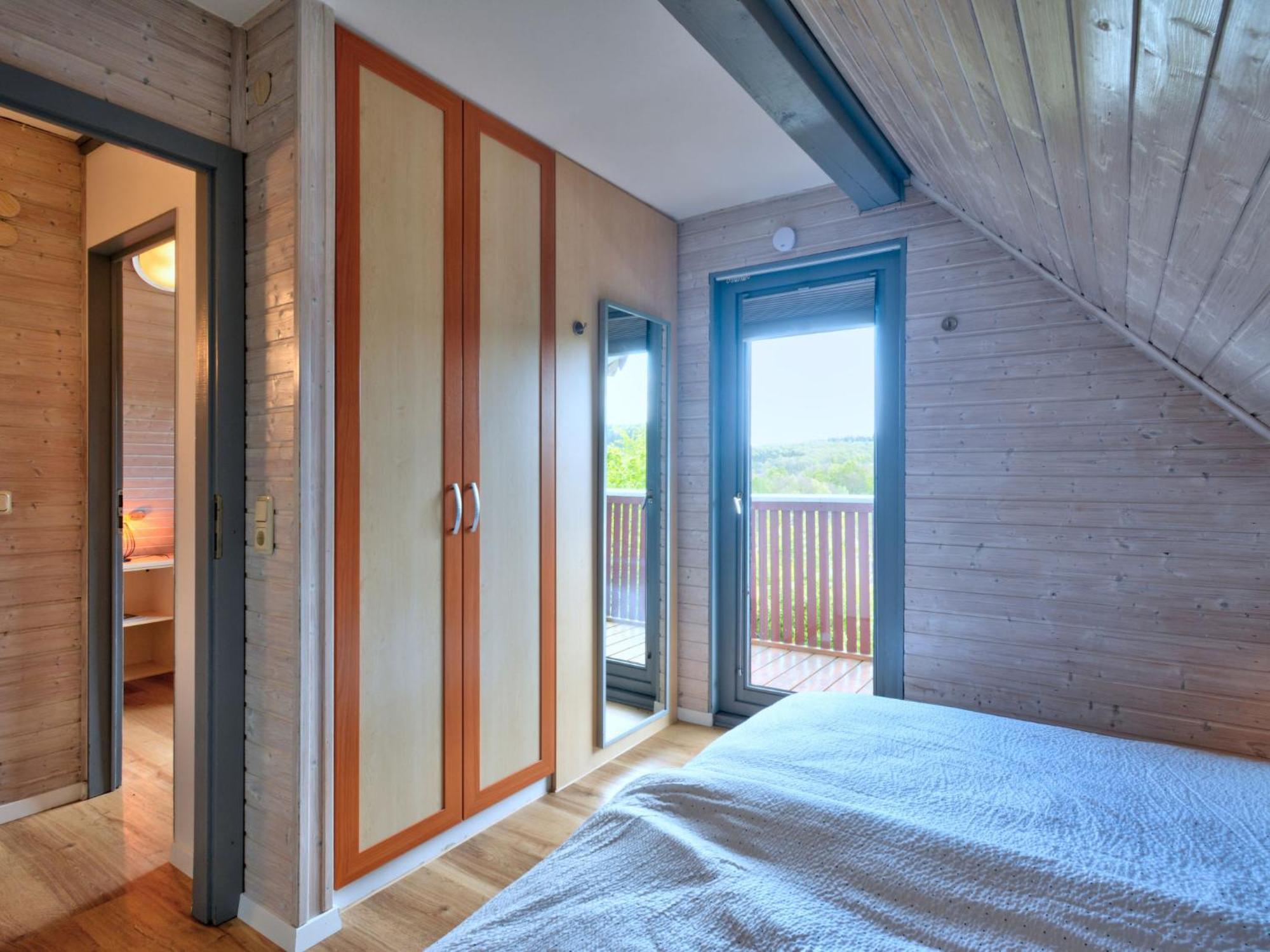 Holiday Home Dorf 2-Haus 68 By Interhome เคียร์ชไฮม์ ภายนอก รูปภาพ