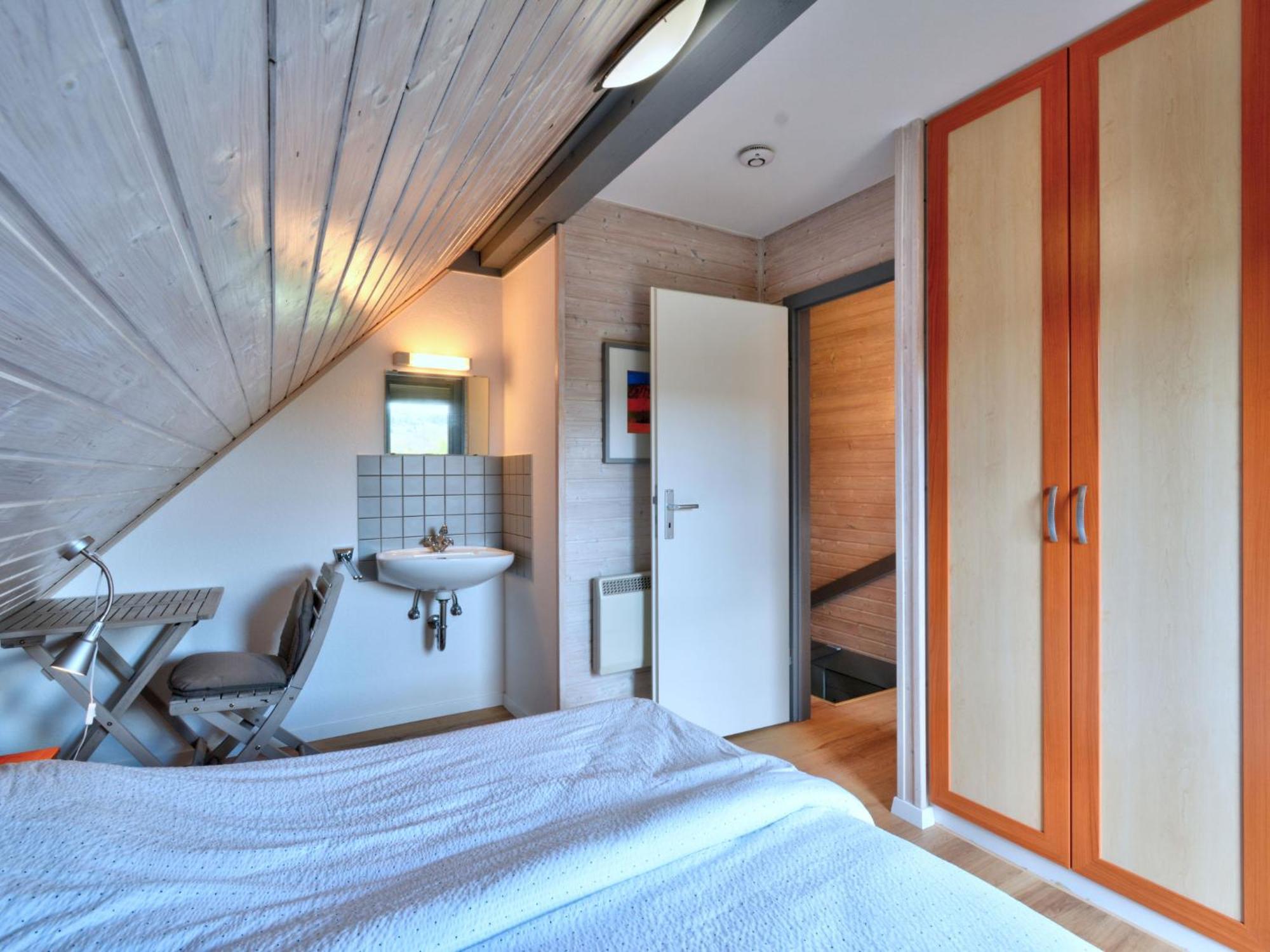 Holiday Home Dorf 2-Haus 68 By Interhome เคียร์ชไฮม์ ภายนอก รูปภาพ
