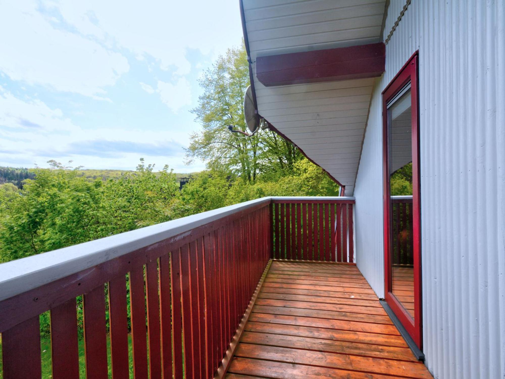 Holiday Home Dorf 2-Haus 68 By Interhome เคียร์ชไฮม์ ภายนอก รูปภาพ