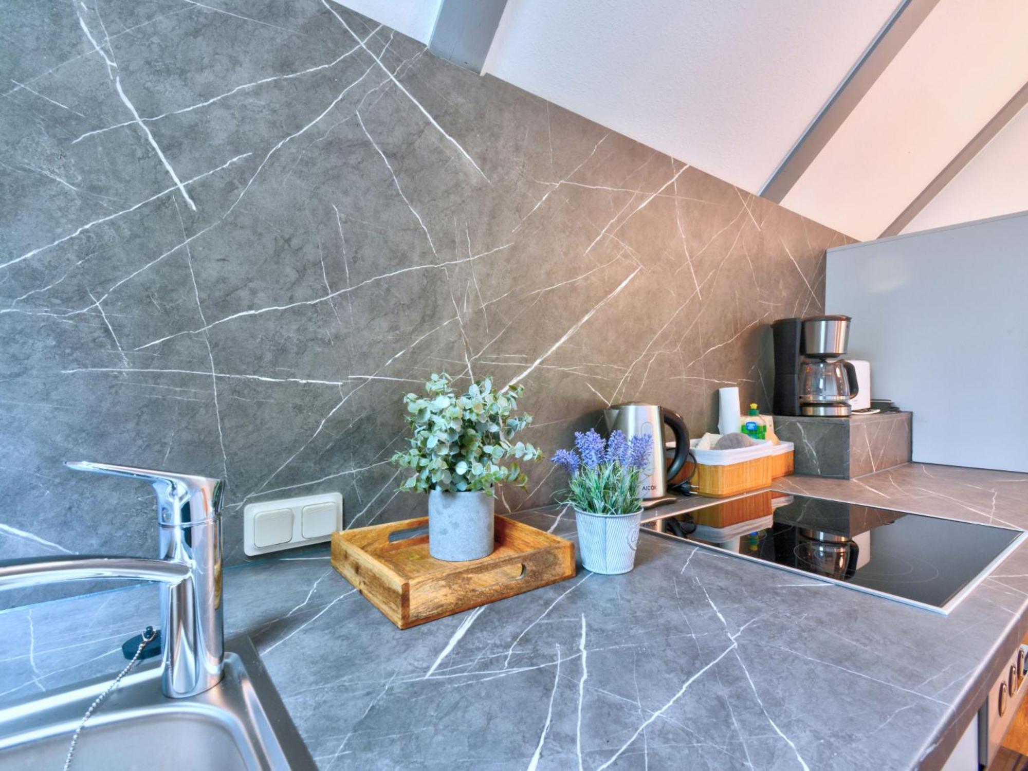 Holiday Home Dorf 2-Haus 68 By Interhome เคียร์ชไฮม์ ภายนอก รูปภาพ