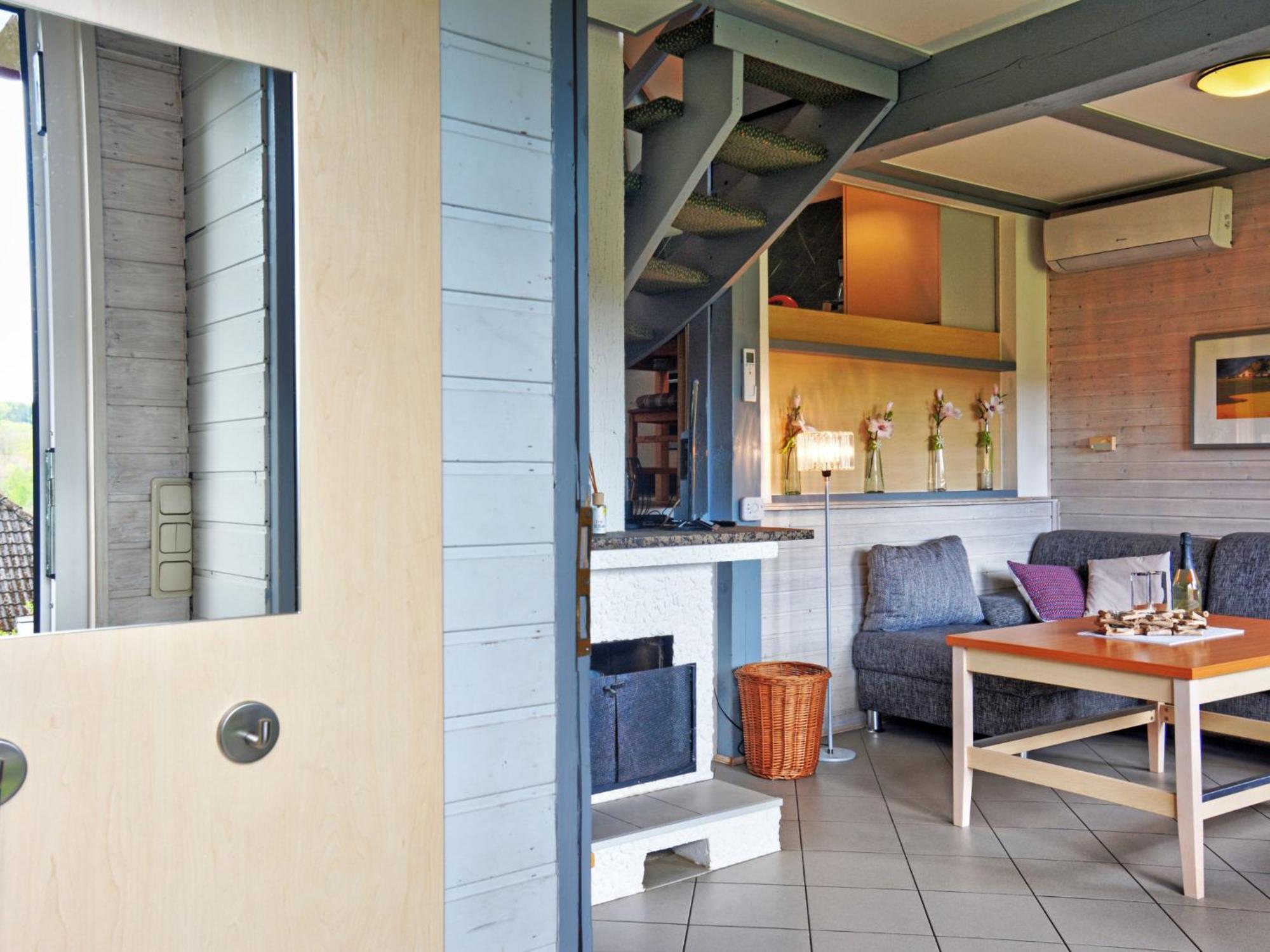 Holiday Home Dorf 2-Haus 68 By Interhome เคียร์ชไฮม์ ภายนอก รูปภาพ