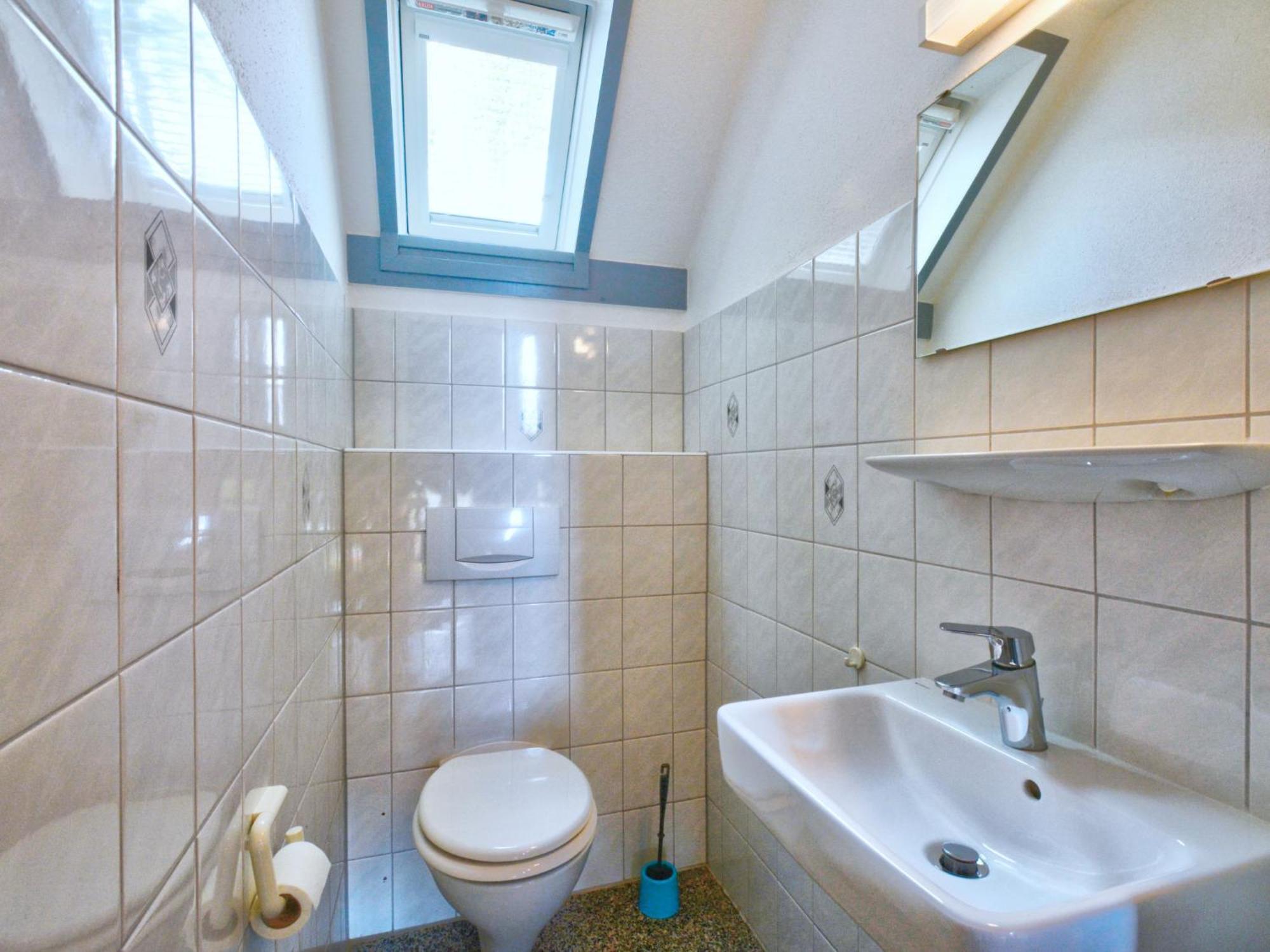 Holiday Home Dorf 2-Haus 68 By Interhome เคียร์ชไฮม์ ภายนอก รูปภาพ