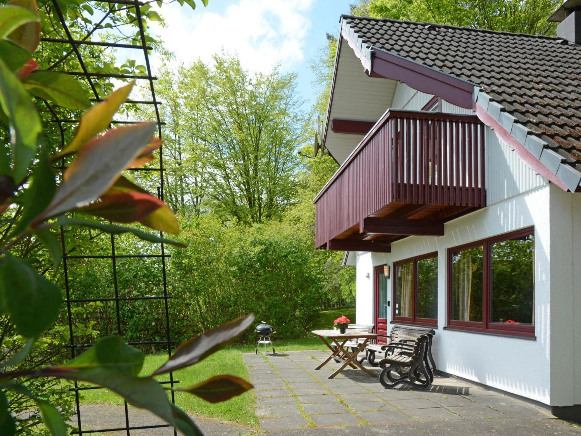 Holiday Home Dorf 2-Haus 68 By Interhome เคียร์ชไฮม์ ภายนอก รูปภาพ