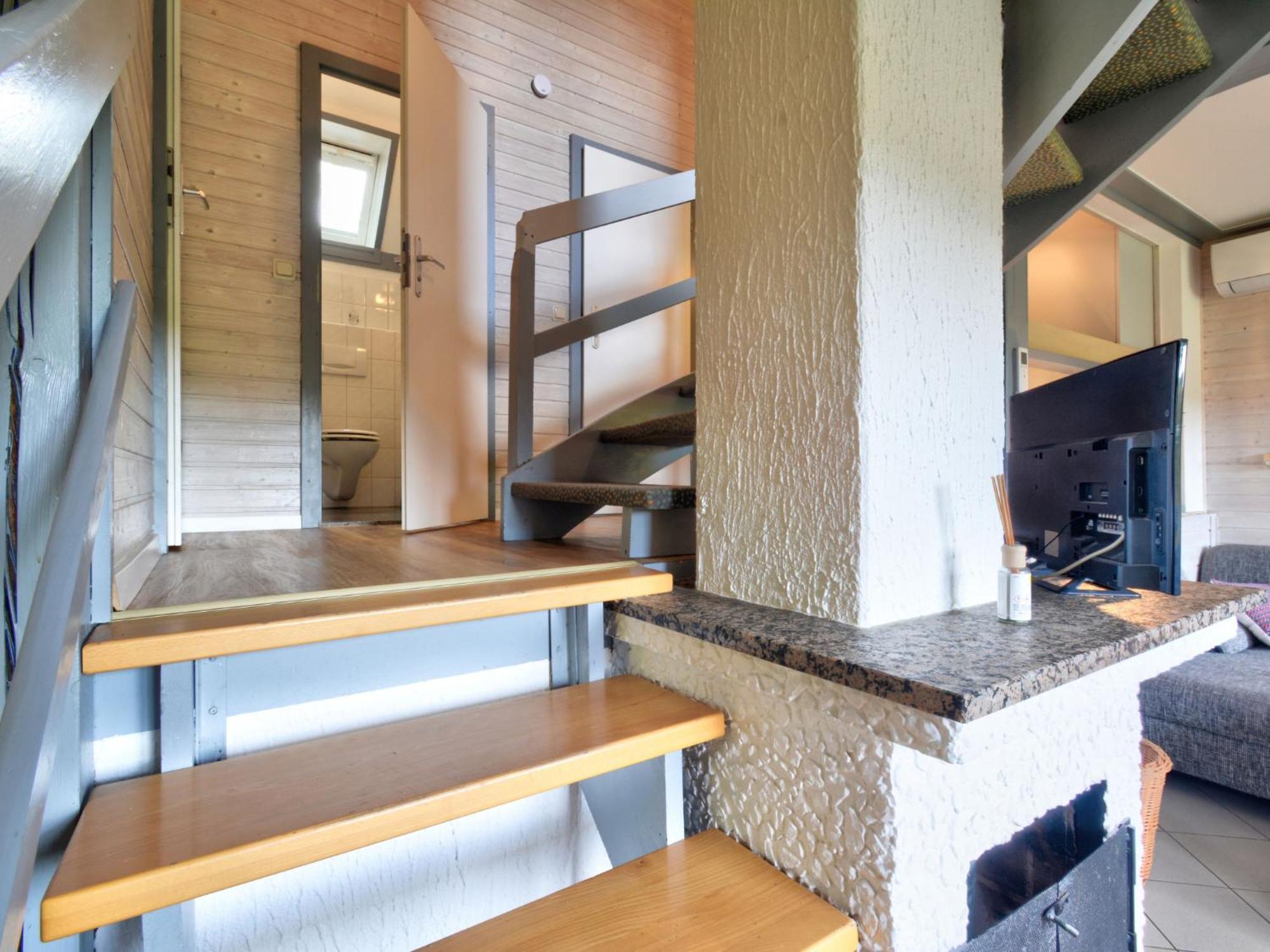 Holiday Home Dorf 2-Haus 68 By Interhome เคียร์ชไฮม์ ภายนอก รูปภาพ